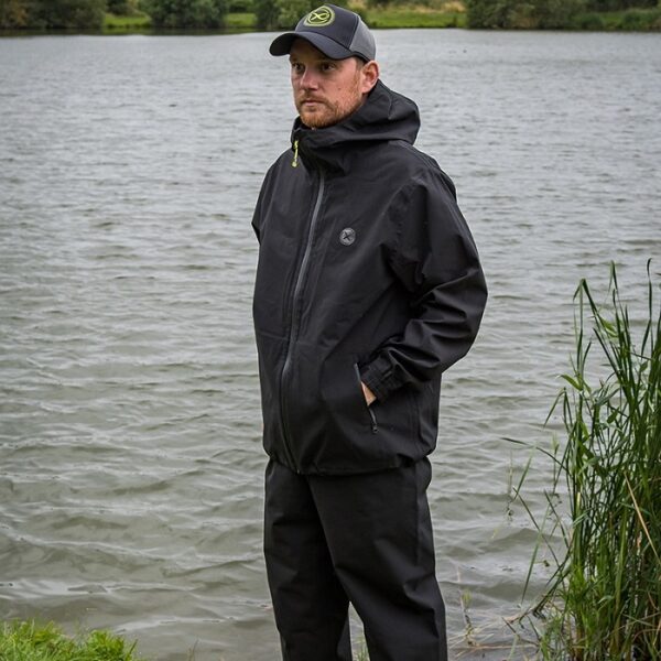 Matrix Ultra-Light 8K Jacket (GPR342-348) - Image 10