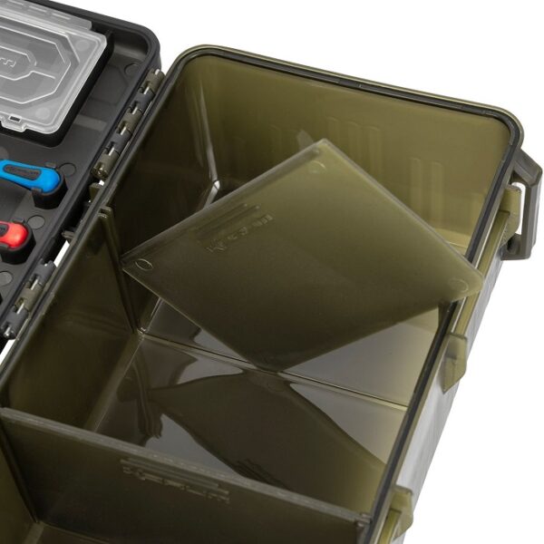Korum Roving Blox - Fully Loaded (K0290085) - Image 3