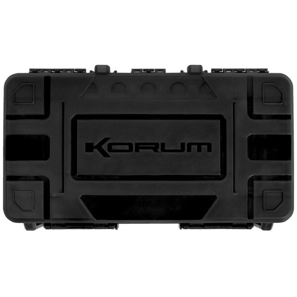 Korum Roving Blox - Fully Loaded (K0290085) - Image 2