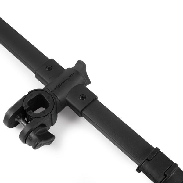 Korum Any Chair XS Two Rod Arm & Rests (K0300036) - Image 3