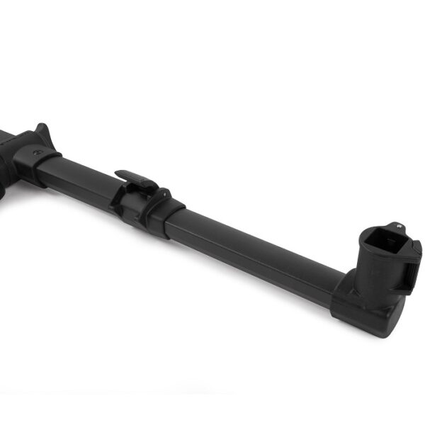 Korum Any Chair XS Two Rod Arm & Rests (K0300036) - Image 4