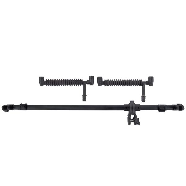 Korum Any Chair XS Two Rod Arm & Rests (K0300036) - Image 2