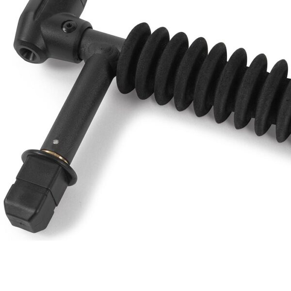 Korum Any Chair XS Two Rod Arm & Rests (K0300036) - Image 5