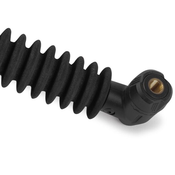 Korum Any Chair XS Two Rod Arm & Rests (K0300036) - Image 6