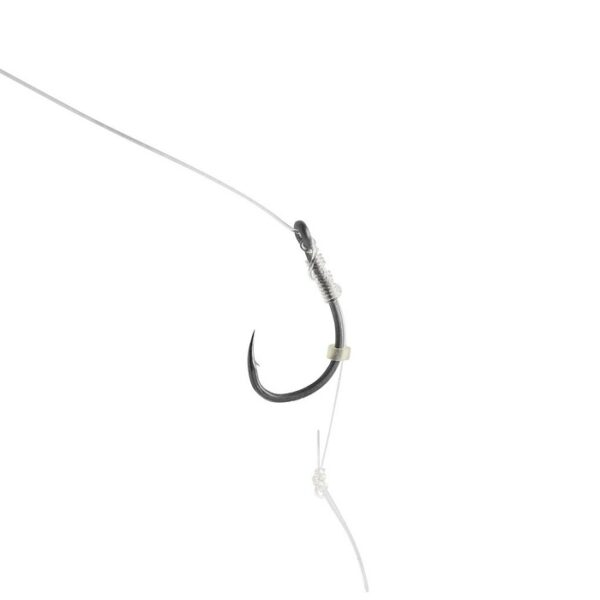 Korum Grappler River Hair Rigs 100CM (K0310166-69) - Image 2