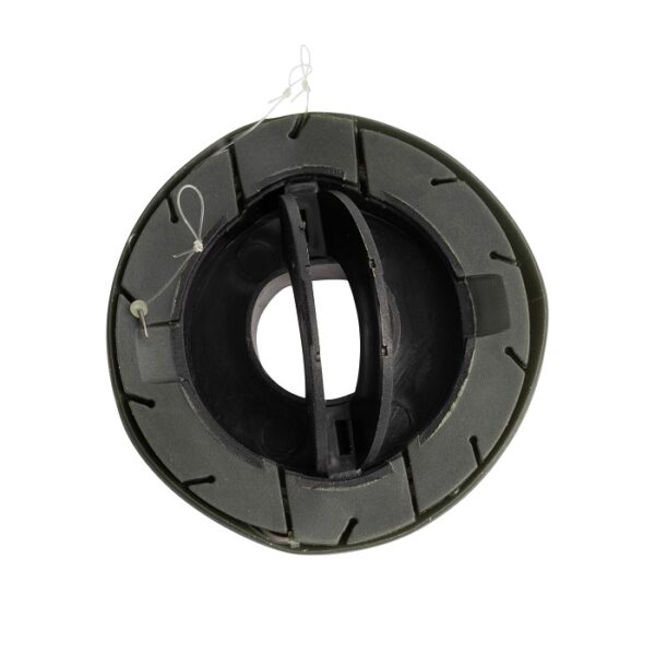 Korum Grappler River Hair Rigs 100CM (K0310166-69) - Image 4