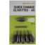 Korum Quick Change Olivettes 4G (K0310174)