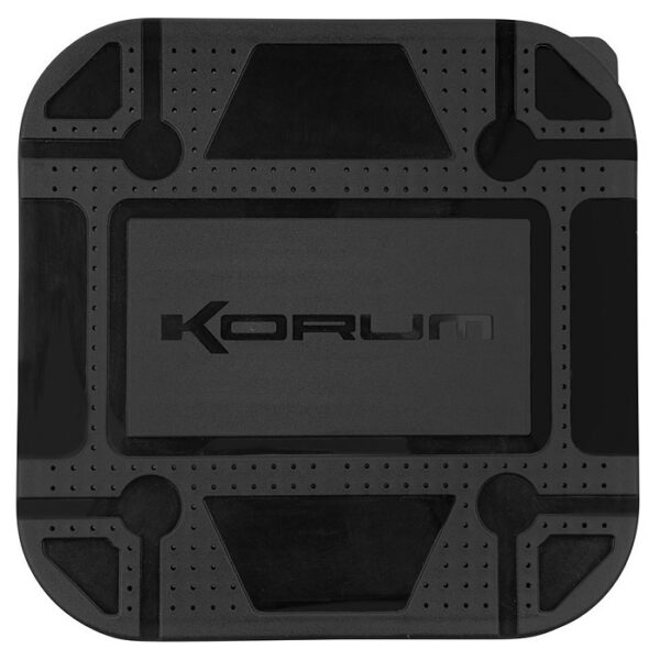 Korum Maggot Tub And Riddle 1.2L (K0310189) - Image 3