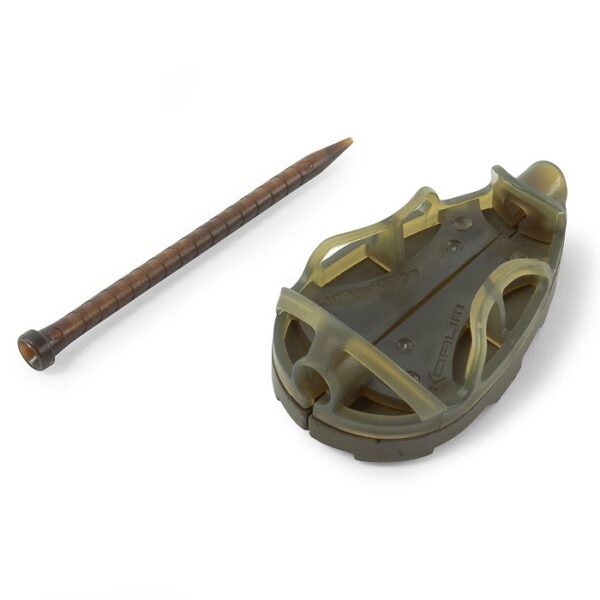 Korum Camo River Methods (K0320062-63) - Image 2