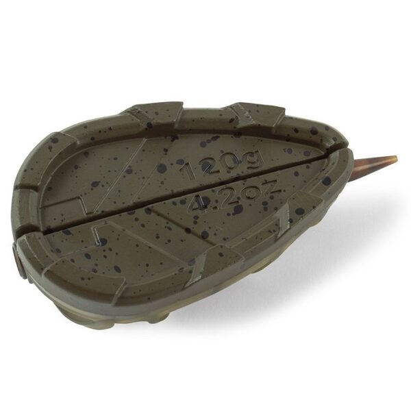 Korum Camo River Methods (K0320062-63) - Image 3