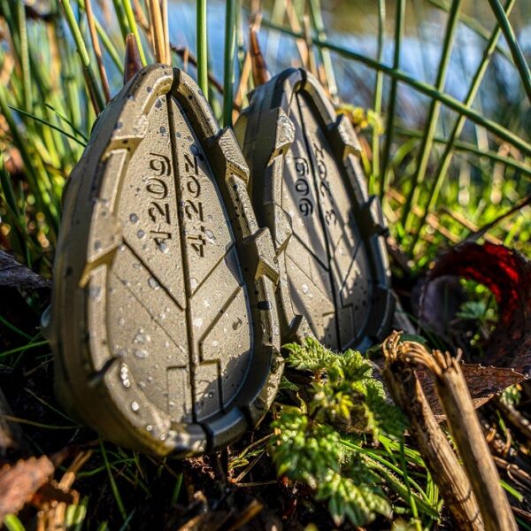 Korum Camo River Methods (K0320062-63) - Image 5