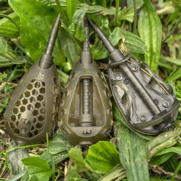 Korum Camo Feeder Pack 30G (K0320068) - Image 2