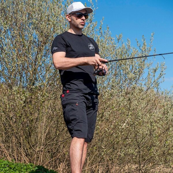 Fox Rage Voyager Combat Shorts (NPR467-472) - Image 5
