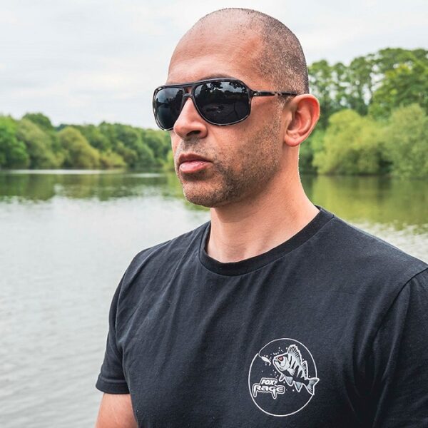 Fox Rage Camo AV8 Sunglasses (NSN011) - Image 5
