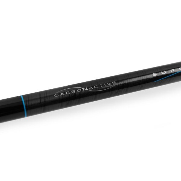 Preston Supera X 11FT Pellet Waggler 3.30M (P0060005) - Image 2