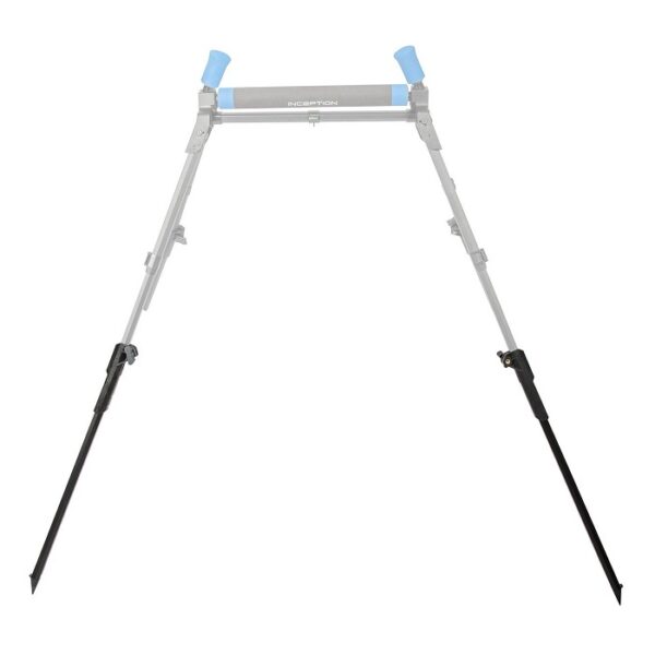 Preston Roller & Roost Leg Extenders