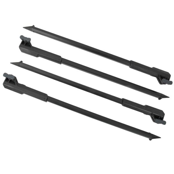Preston Roller & Roost Leg Extenders (P0250008) - Image 2