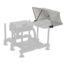 Matrix Side Tray Cooler Cover XL (GBA062)