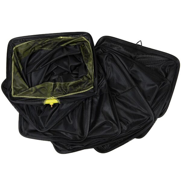 Matrix F1 Compact Keepnet 2.0M