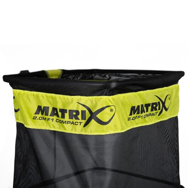 Matrix F1 Compact Keepnet 2.0M (GLN074) - Image 2