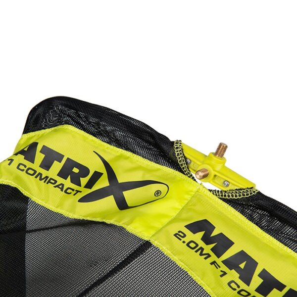 Matrix F1 Compact Keepnet 2.0M (GLN074) - Image 3