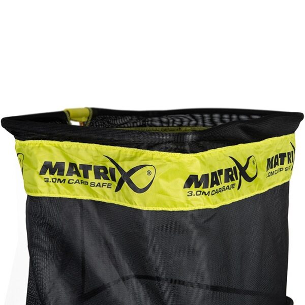 Matrix Carp Safe Keepnets (GLN075-076) - Image 2