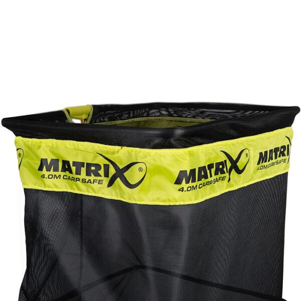 Matrix Carp Safe Keepnets (GLN075-076) - Image 3