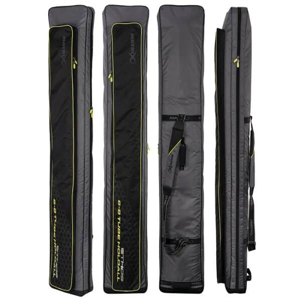 Matrix Ethos 6-8 Tube Holdall