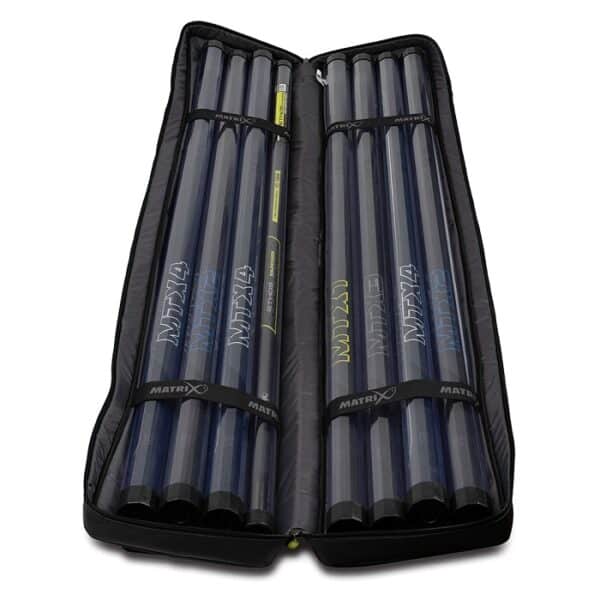 Matrix Ethos 6-8 Tube Holdall 1.95M (GLU141) - Image 2