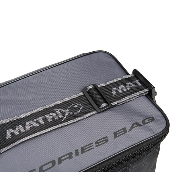 Matrix Ethos XL Accessories Bag (GLU146) - Image 3