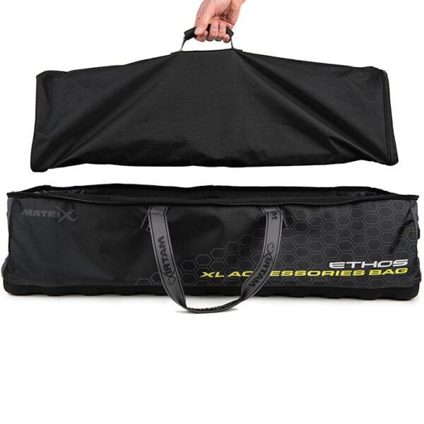 Matrix Ethos XL Accessories Bag (GLU146) - Image 2