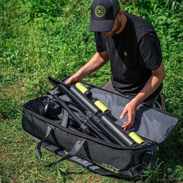 Matrix Ethos XL Accessories Bag (GLU146) - Image 5