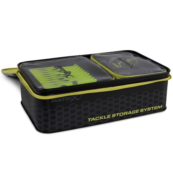 Matrix EVA Tackle Storage System (GLU153) - Image 4
