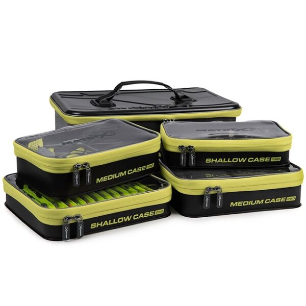Matrix EVA Tackle Storage System (GLU153) - Image 2