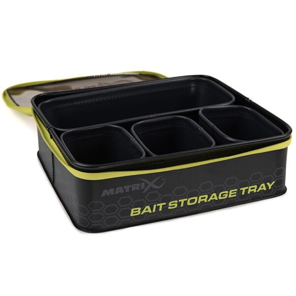 Matrix EVA Bait Storage Tray (GLU171) - Image 3