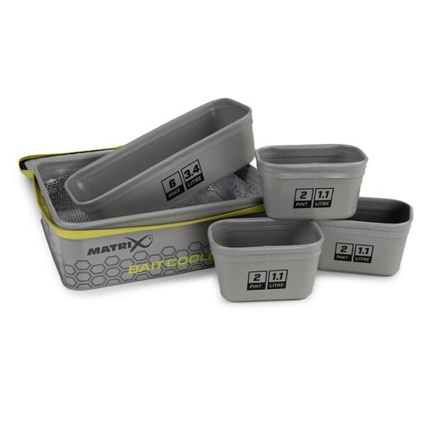 Matrix EVA Bait Cooler Tray (GLU172) - Image 2