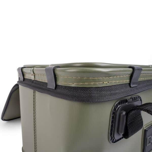 Korum Eva Tackle & Bait Station (K0290092) - Image 4