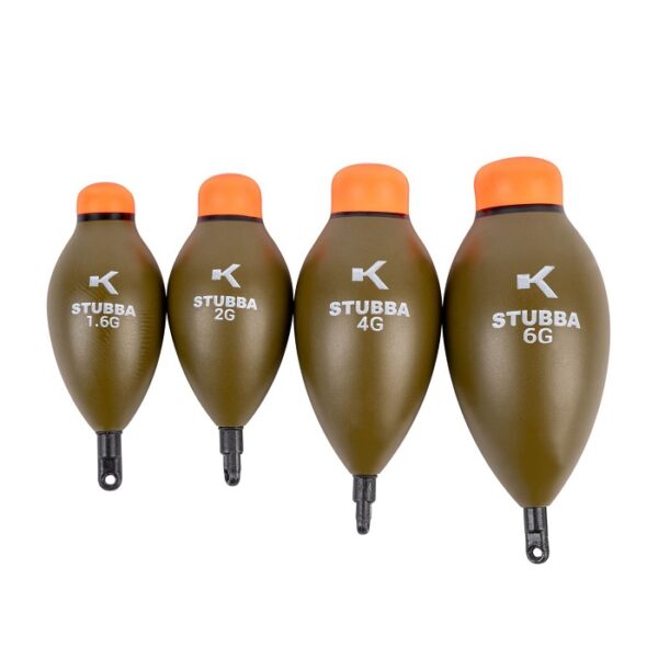 Korum Glide Stubba