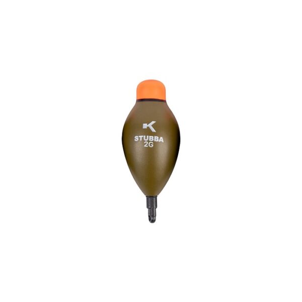 Korum Glide Stubba (K0310194-97) - Image 3