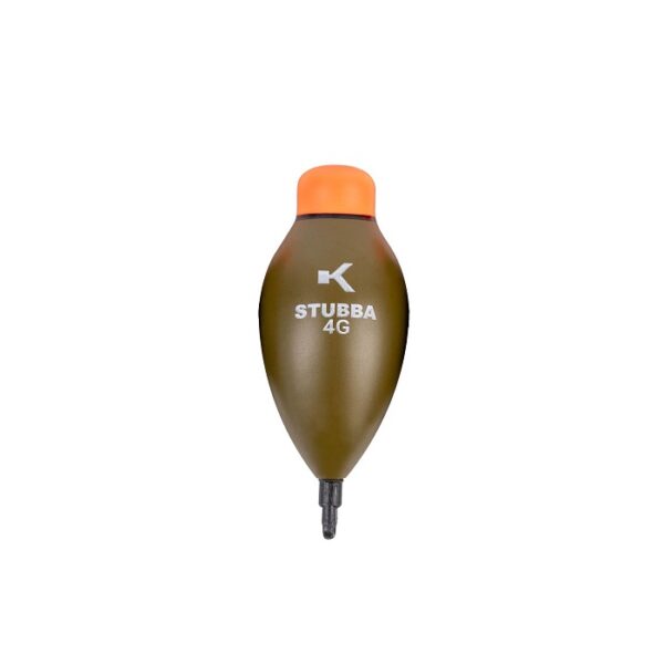 Korum Glide Stubba (K0310194-97) - Image 4