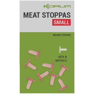 Korum Meat Stoppas (K0310212-13)