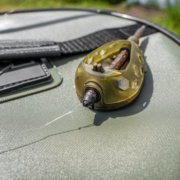 Korum Camo Quick Change Bead Bolt (K0310217) - Image 4