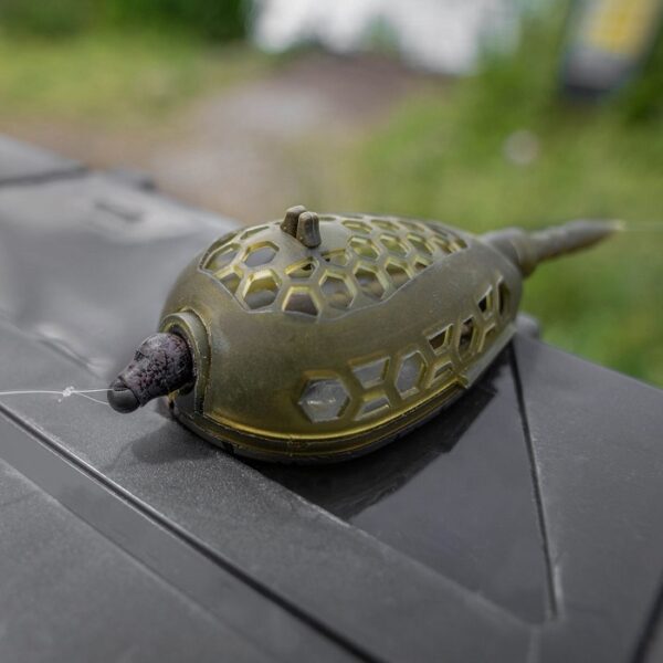 Korum Camo Quick Change Bead (K0310218-19) - Image 4