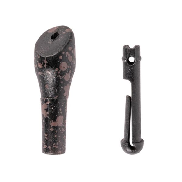 Korum Camo Quick Change Bead Anti Tangle (K0310220) - Image 2