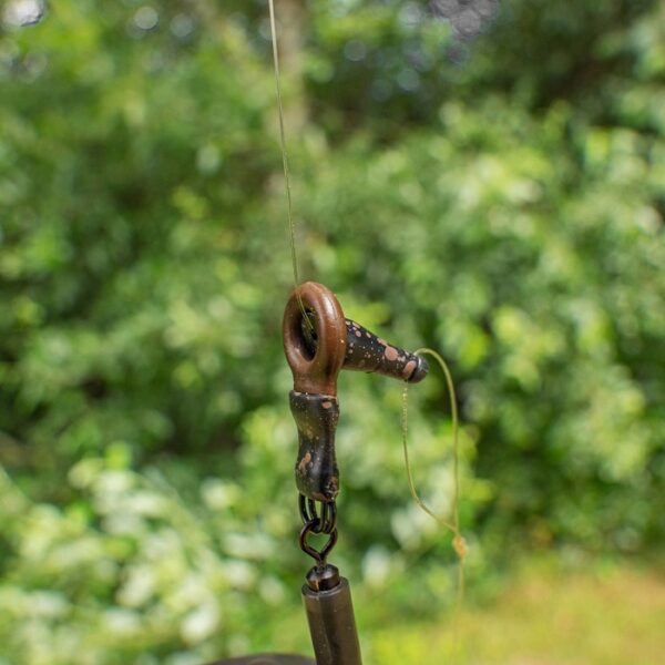 Korum Camo Quick Change Bead Anti Tangle (K0310220) - Image 4