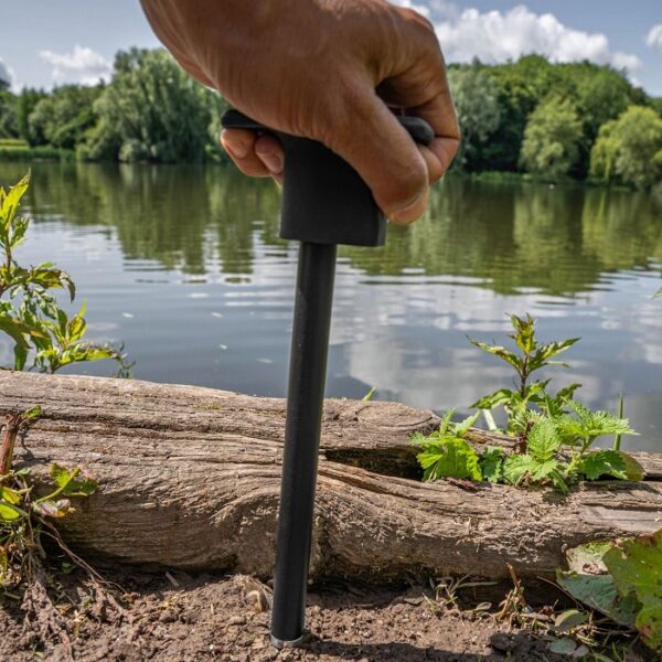 Korum Powertwist Bankstick (K0360064-67) - Image 11