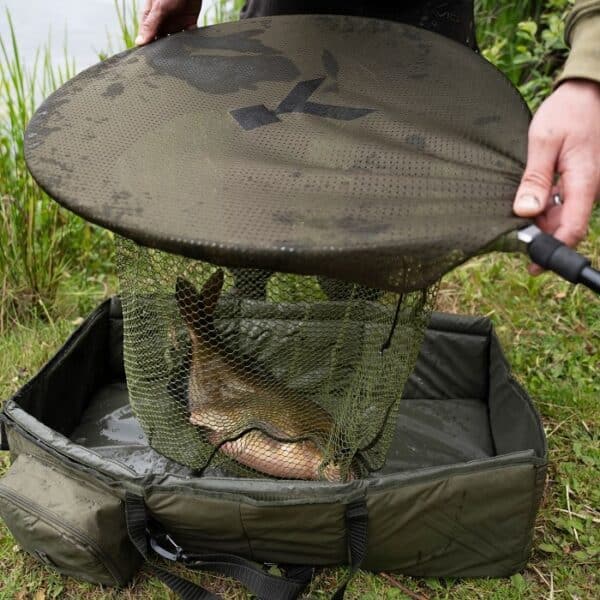 Korum Recovery Net Cover (K0380035) - Image 3