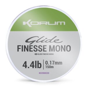 Korum Glide Finesse Mono 150M (K0390020-21)
