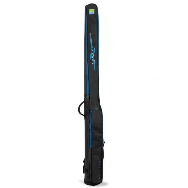 Preston Supera X 2 Rod Holdall 195CM