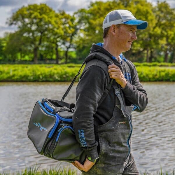 Preston Supera X Bait Bag (P0130117) - Image 2